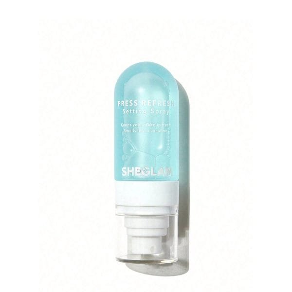 Sheglam Press Refresh Setting Spray- 55ml