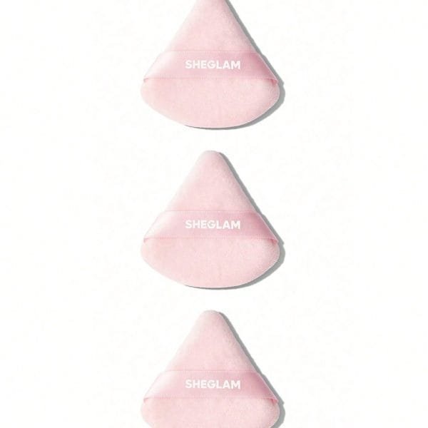 SHEGLAM Insta-Ready Powder Puff