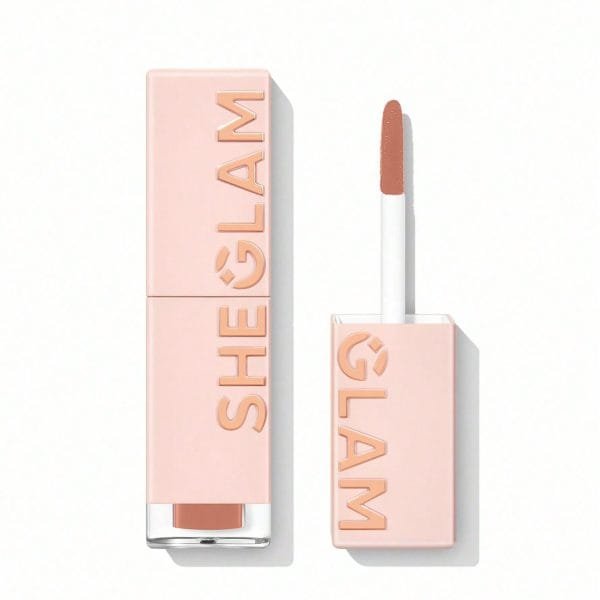 Sheglam Take A Hint Lip Tint-Birthday Lips