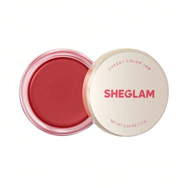 SHEGLAM Cheeky Color Jam-Rose Meadow