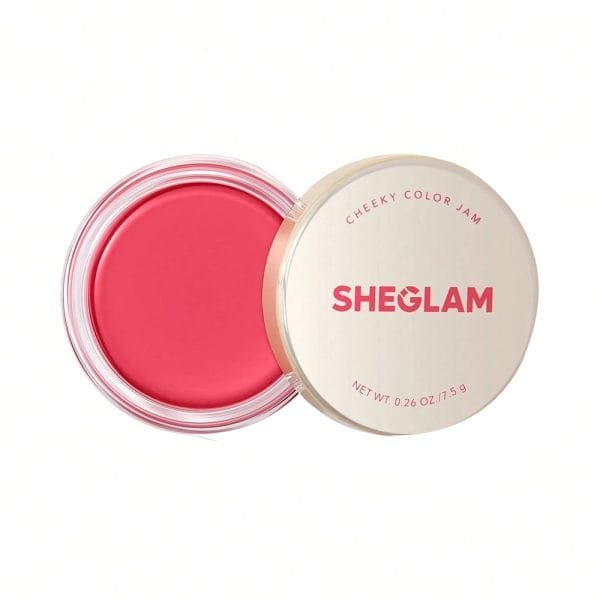 SHEGLAM Cheeky Color Jam-Watermelon Candy