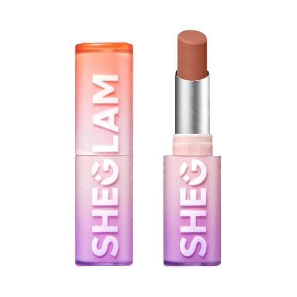 SHEGLAM Dynamatte Boom Long-lasting Matte Lipstick-Gotcha