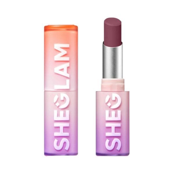 SHEGLAM Dynamatte Boom Long-lasting Matte Lipstick-Rent Free
