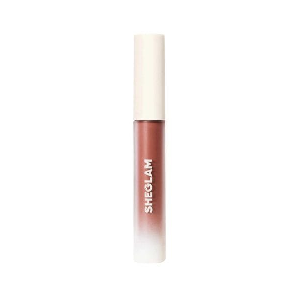 SHEGLAM Matte Allure Liquid Lipstick - Maven