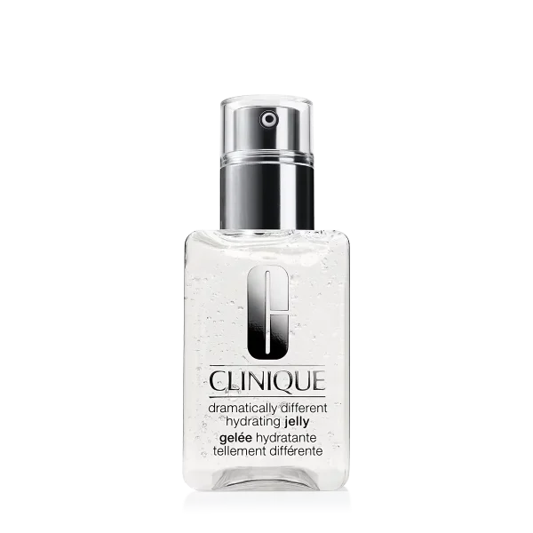 Clinique Dramatically Different Hydrating Jelly