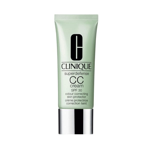 Clinique Superdefense CC Cream with SPF 30 40ml