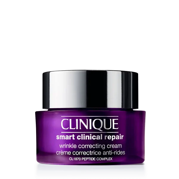Clinique Smart Clinical Repair Wrinkle Correcting Cream