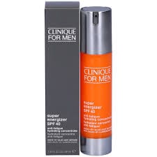Clinique Super Energizer Anti-Fatigue Hydrating Concentrate SPF 40 48ml