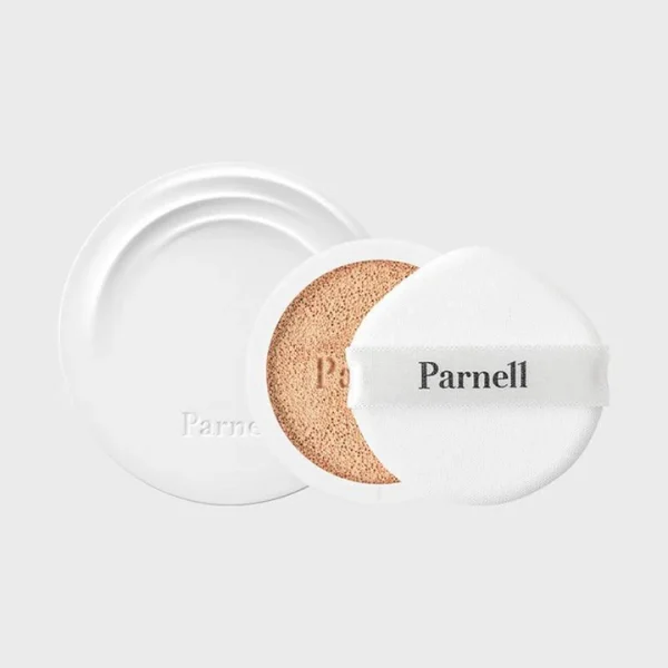 PARNELL Cicamanu Serum Cushion SPF 45 PA++ 15g