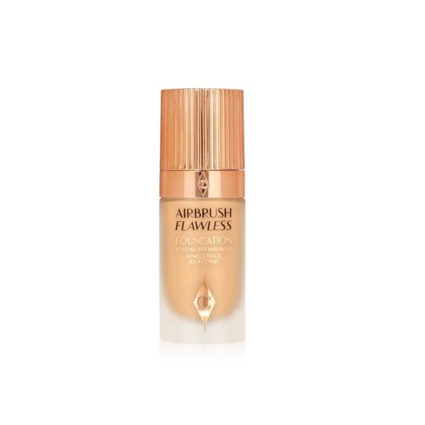 Charlotte Tilbury Airbrush Flawless Longwear Foundation 6 Warm