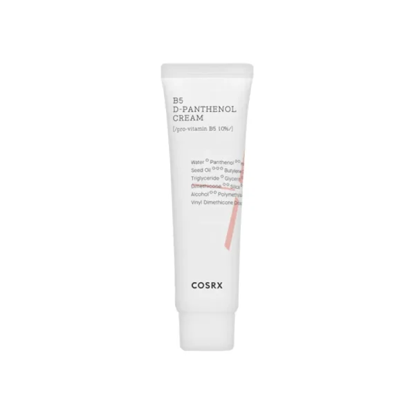 COSRX – Balancium B5 D-Panthenol Cream 50ml