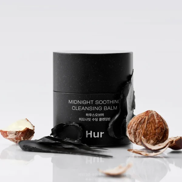 House of Hur - Midnight Soothing Cleansing Balm