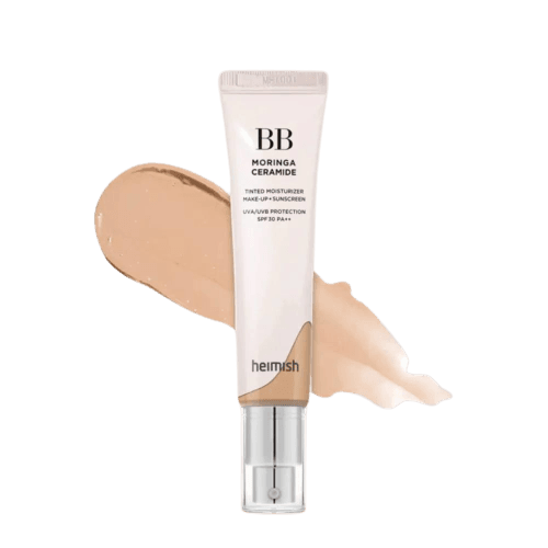HEIMISH] Moringa Creamide BB Cream 30g – #23N LIGHT MEDIUM