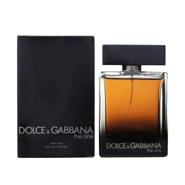 Dolce & Gabbana The One EDP for Men – 100ml