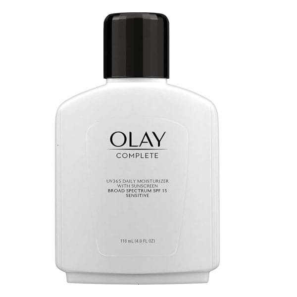 Olay Complete UV365 Daily Moisturizer with Sunscreen – 118ml