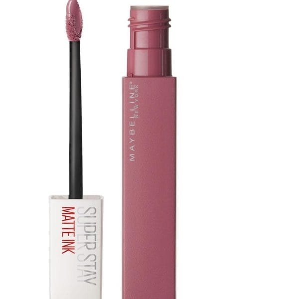 Maybelline Super Stay Matte Ink® Liquid Lipstick 15 Lover 5ml