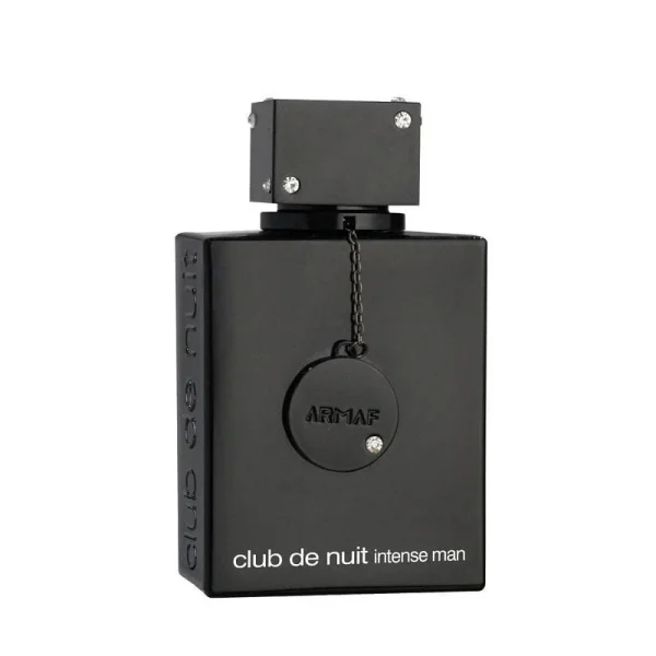 Armaf Club De Nuit Intense Parfum for Men – 150ml