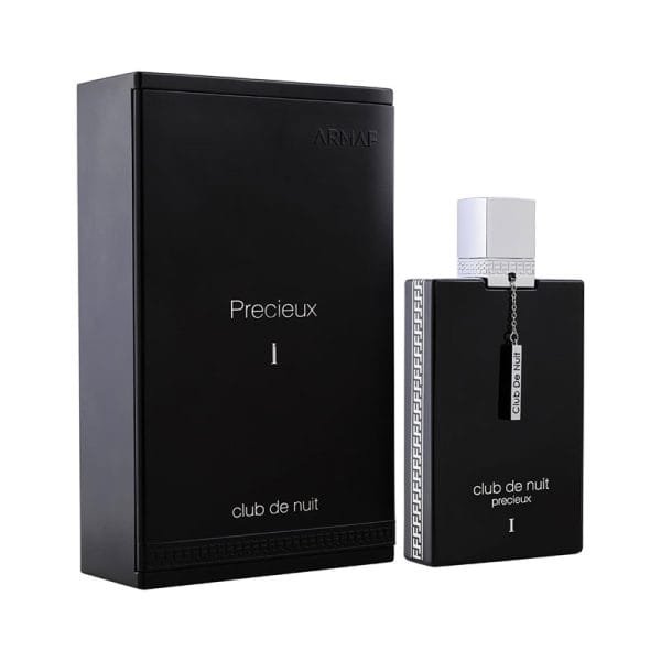 Armaf Club de Nuit Precieux 1 Extrait De Parfum – 55ml