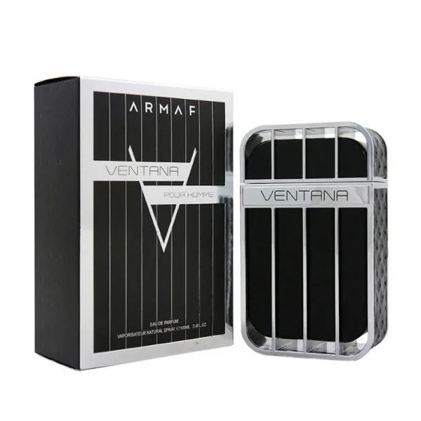 Armaf Ventana EDP for Men – 100ml