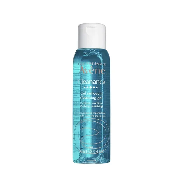 Avene Cleanance Cleansing Gel – 100ml