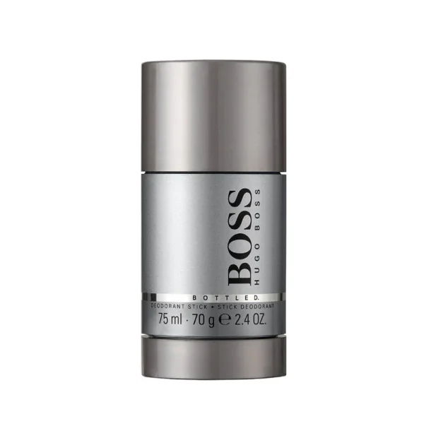 BOSS Bottled Deodorant Stick – 75ml