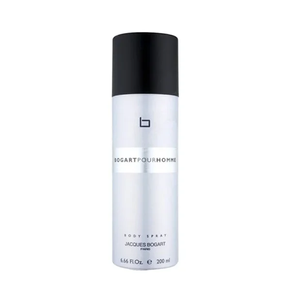 Bogart Pour Homme Body Spray – 200ml