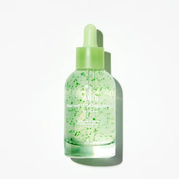 Abib Heartleaf TECA Capsule Serum Calming Drop 50 ml