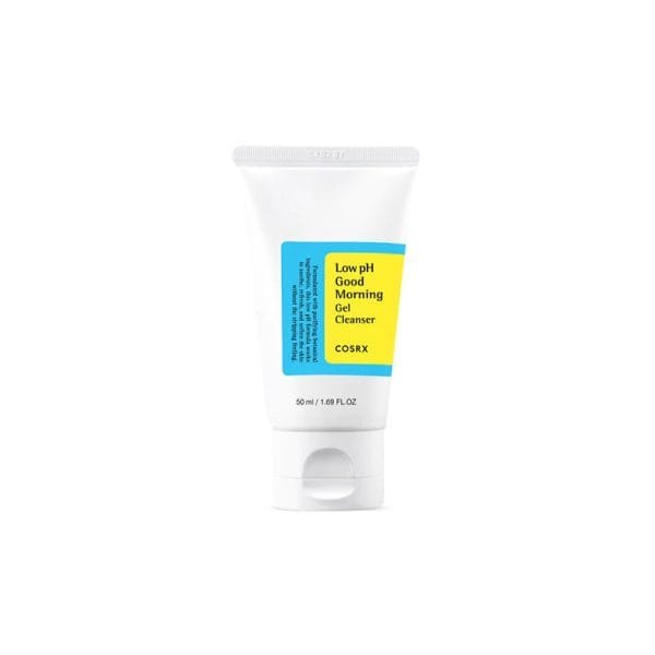 Cosrx Low pH Good Morning Gel Cleanser 50ml (Mini)
