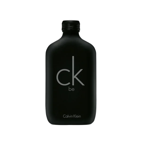 Calvin Klein CK Be EDT – 200ml
