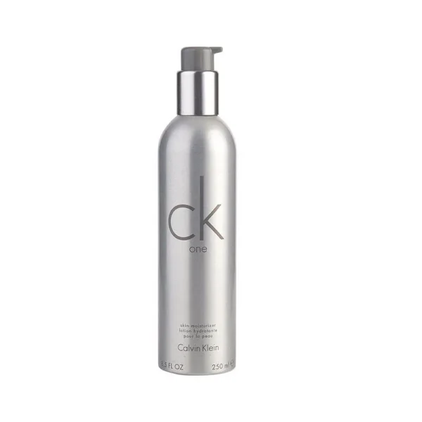 Calvin Klein CK One Skin Moisturizer – 250ml