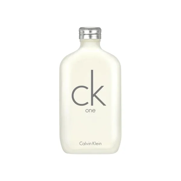 Calvin Klein CK One Unisex Eau de Toilette – 300ml