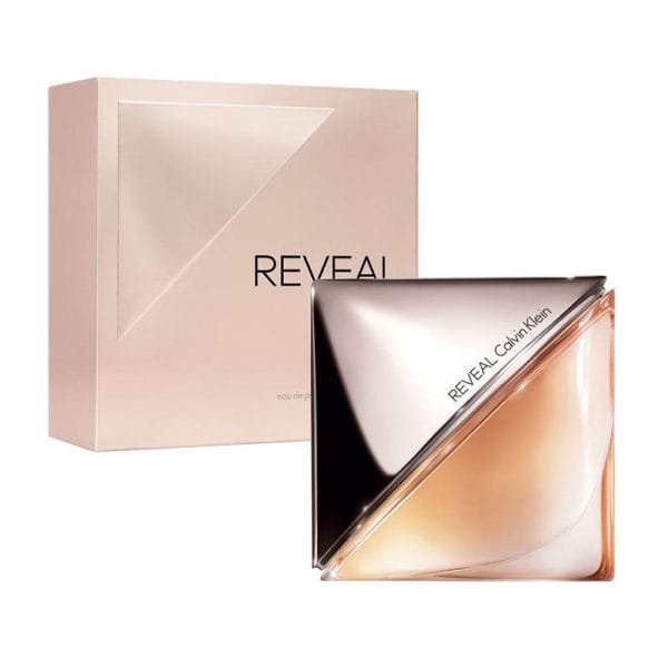 Calvin Klein CK Reveal EDP for Women – 100ml