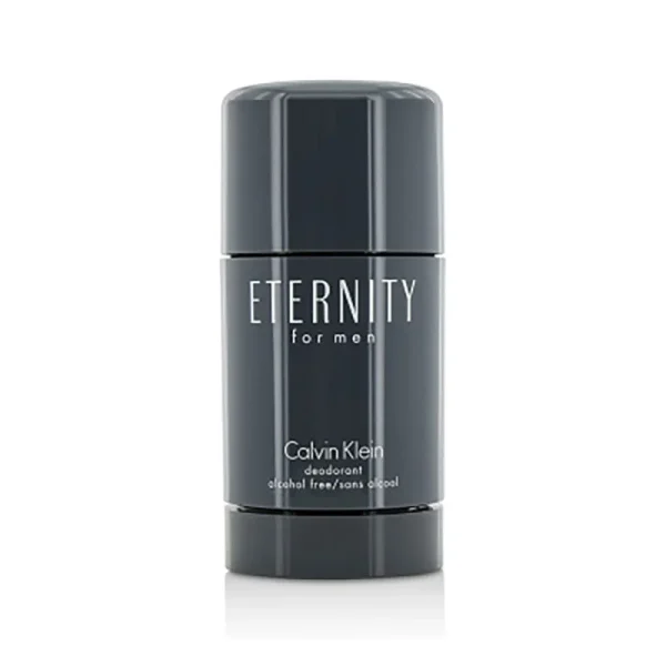 Calvin Klein Eternity Deodorant Stick – 75gm