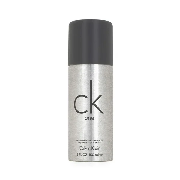 Calvin Klein One Deodorant Spray – 150ml