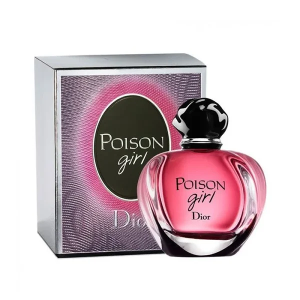 Christian Dior Poison Girl EDP – 100ml