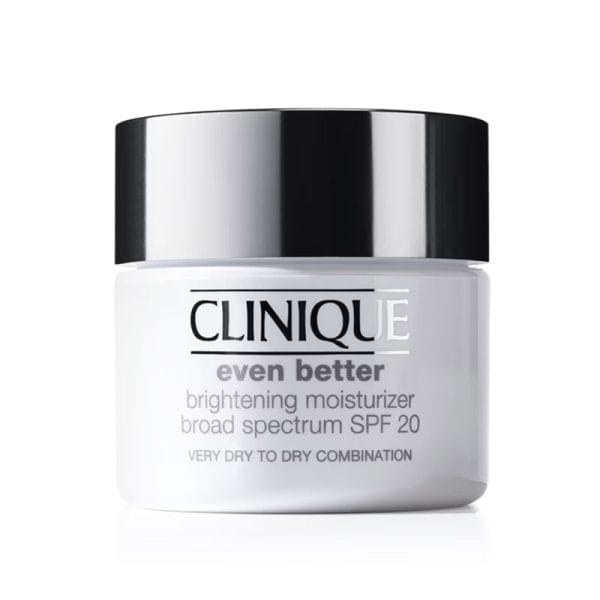 Clinique Even Better Skin Tone Correcting Moisturizer Broad Spectrum SPF 20 – 50ml