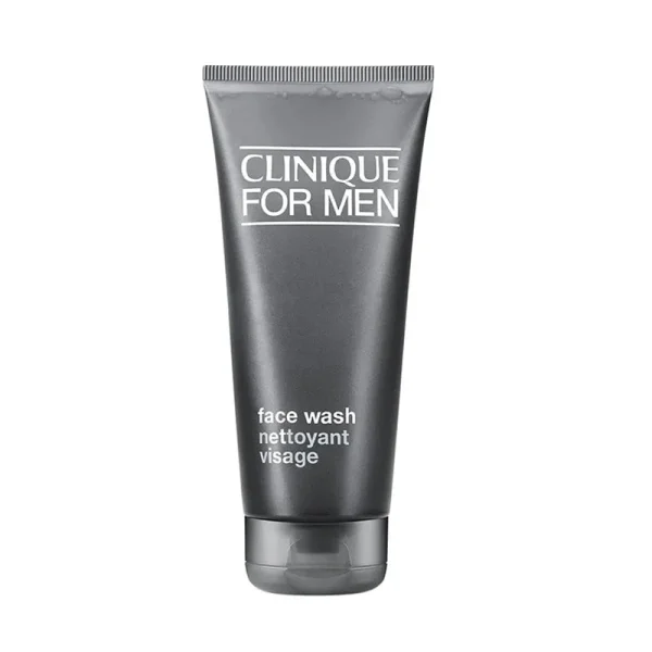 Clinique For Men Face Wash – 200ml
