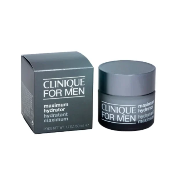 Clinique For Men Maximum Hydrator – 50ml