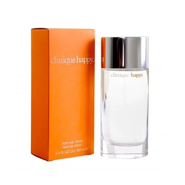 Clinique Happy Perfume EDP for Women – 100ml