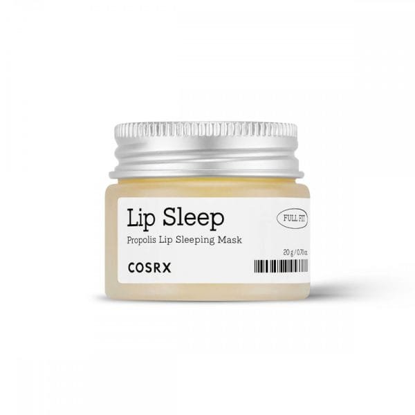 Cosrx Lip Sleep Special Propolis 20g