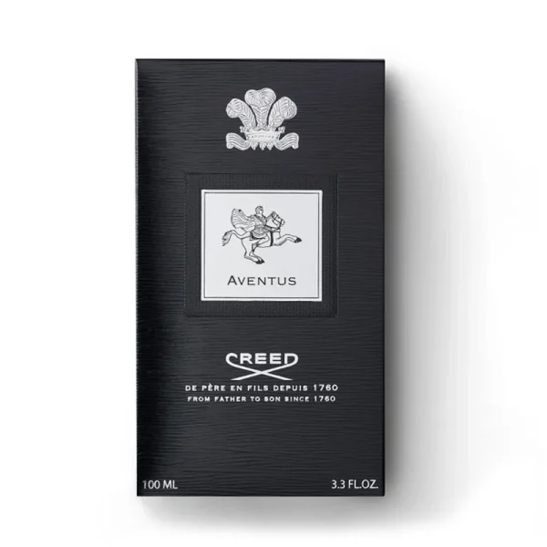 Creed Aventus EDP for Men – 100ml