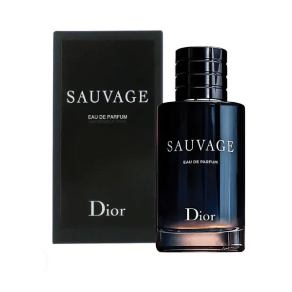 Dior Sauvage EDP – 100ml