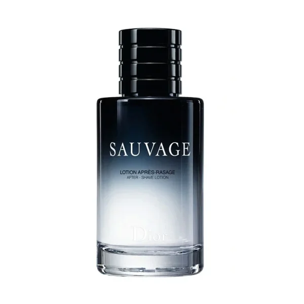 DIOR Sauvage Aftershave Lotion – 100ml