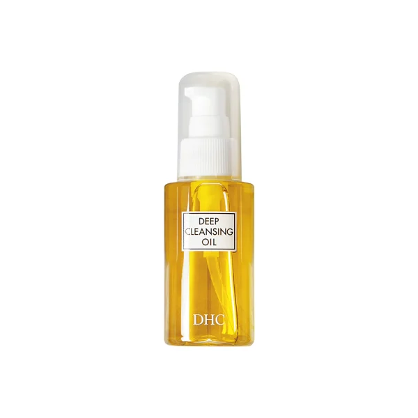 DHC Deep Cleansing Oil 70ml