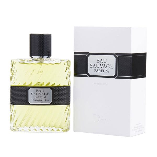 Dior Eau Sauvage Parfum – 100ml