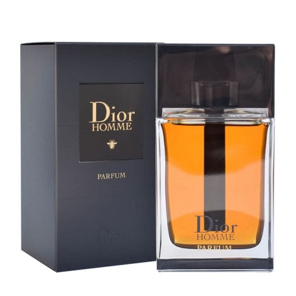 Dior Homme Parfum – 100ml