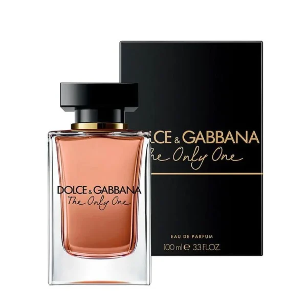 Dolce & Gabbana The Only One EDP – 100ml