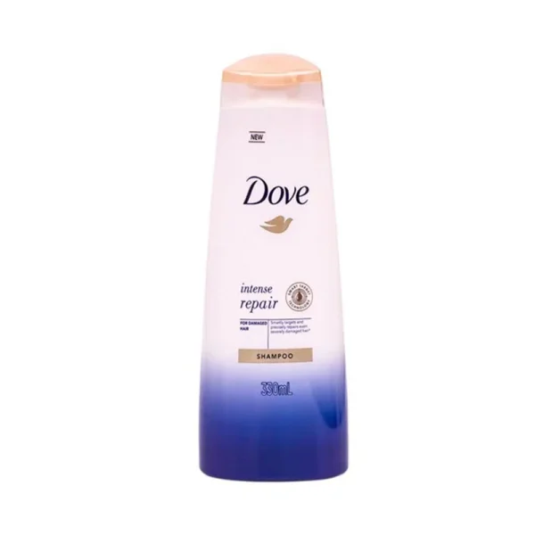 Dove Intense Repair Shampoo – 330ml