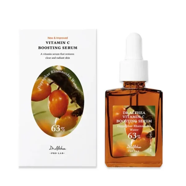 Dr. Althea Vitamin C Boosting Serum