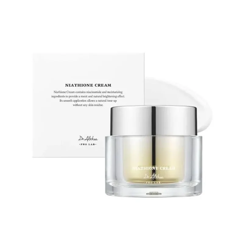 Dr Althea Niathione Cream